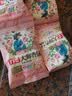 立白洗衣粉大师香氛洁清新除菌去渍洗衣粉手洗机洗深层去渍不伤手 大师香氛洗衣粉35g*6袋 实拍图
