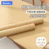 欧唛木纹贴纸自粘云杉木0.6*3米书桌橱柜门贴膜旧家具改色翻新贴纸 实拍图