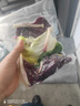 网诺网纹卷筒真空袋食品包装袋家用卷袋粽子密封袋子腊肠纹路袋20*500 菱形网纹真空卷 实拍图