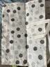 被子收纳袋装衣服行李搬家打包袋防潮衣物整理箱棉被袋便携收纳 59*23*40cm 60L中号 实拍图