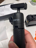ulanzi优篮子MT66胶囊mini快挂三脚架拍照手柄大疆Action5pro/4/3运动相机背包夹POV视角拍摄 实拍图