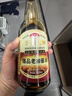 三不加（SANBUJIA）臻品老抽特级酱油 配料表干净家用红烧炖菜酱香浓郁发酵365天以上 臻品老抽500ml*1瓶 实拍图