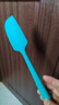 有它厨具德国瓦克硅胶食品级小号刮刀耐高温迷你小奶锅铲子辅食22.6CM 实拍图