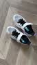 安踏儿童运动鞋男童鞋子男大童透气跑鞋网眼跑步鞋男A312425520H 实拍图