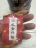千宠纪鱼食小颗粒家养快速增肥鱼饲料鱼食小颗粒家养锦鲤饲料增色鱼粮 小颗粒（1.0MM）三效合一 500g桶装+500g桶装 共1kg 晒单实拍图