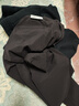 森马（Semir）舒服裤|休闲裤男夏季凉感速干易打理透湿九分锥形裤101325127104 实拍图