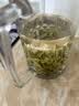 天旭白茶安吉茶叶绿茶2026新茶春茶茗茶明前特级安吉白茶罐装250g 实拍图