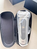 博朗（BRAUN） 剃须刀往复式电动刮胡刀便携快充3系301S男士生日礼物新年礼物 经典黑 实拍图