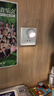 开尔照明开尔led小夜灯1W光控感应睡眠宝宝婴儿喂奶灯护眼节能插电床头灯 光控小夜灯【1W】暖白光1只装 实拍图