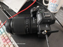 尼康（Nikon）Z5II 24-200mm f/4-6.3 VR全画幅微单套机 尼康云创 15幅/秒高速连拍 Z52/Z5二代 实拍图