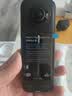 影石Insta360影石【送12个月云空间】X5全景运动相机8K高清instax360x5防抖防水手持口袋摄像Vlog摩托车骑行滑 官方随行续航套装【+50元换购128G高速卡】 极夜黑【无内存卡】【 实拍图