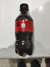 可口可乐（Coca-Cola） 零度 Zero 汽水 碳酸饮料零糖零卡 300ML*12瓶 整箱装 实拍图