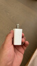 Apple/苹果 20W USB-C充电器  type-c充电器苹果手机充电器原装手机快充头 苹果17手机充电器 实拍图