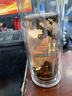 安化黑茶正宗2013年金花茯茶湖南特产七星灶手筑茶叶礼盒送长辈送礼1kg 实拍图