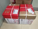 京东京造A4打印纸 75g复印纸 铂金系列 双面高档打印复印纸 500张*5包/箱(2500张)【碳中和认证】 实拍图