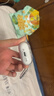 Apple/苹果 AirPods 4(支持主动降噪)搭配无线充电盒(USB-C)苹果耳机 蓝牙耳机适用iPhone/iPad 四代 实拍图