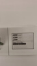 惠舟【秒贴2片装】小米手机钢化膜防窥无尘仓全屏保护膜适用 小米15Spro丨曲面屏 电镀超清款丨2套装 实拍图