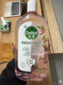 滴露（Dettol）衣物消毒液除菌柠檬3L 99.9%杀菌除螨内衣儿童衣服消毒水配洗衣液 实拍图