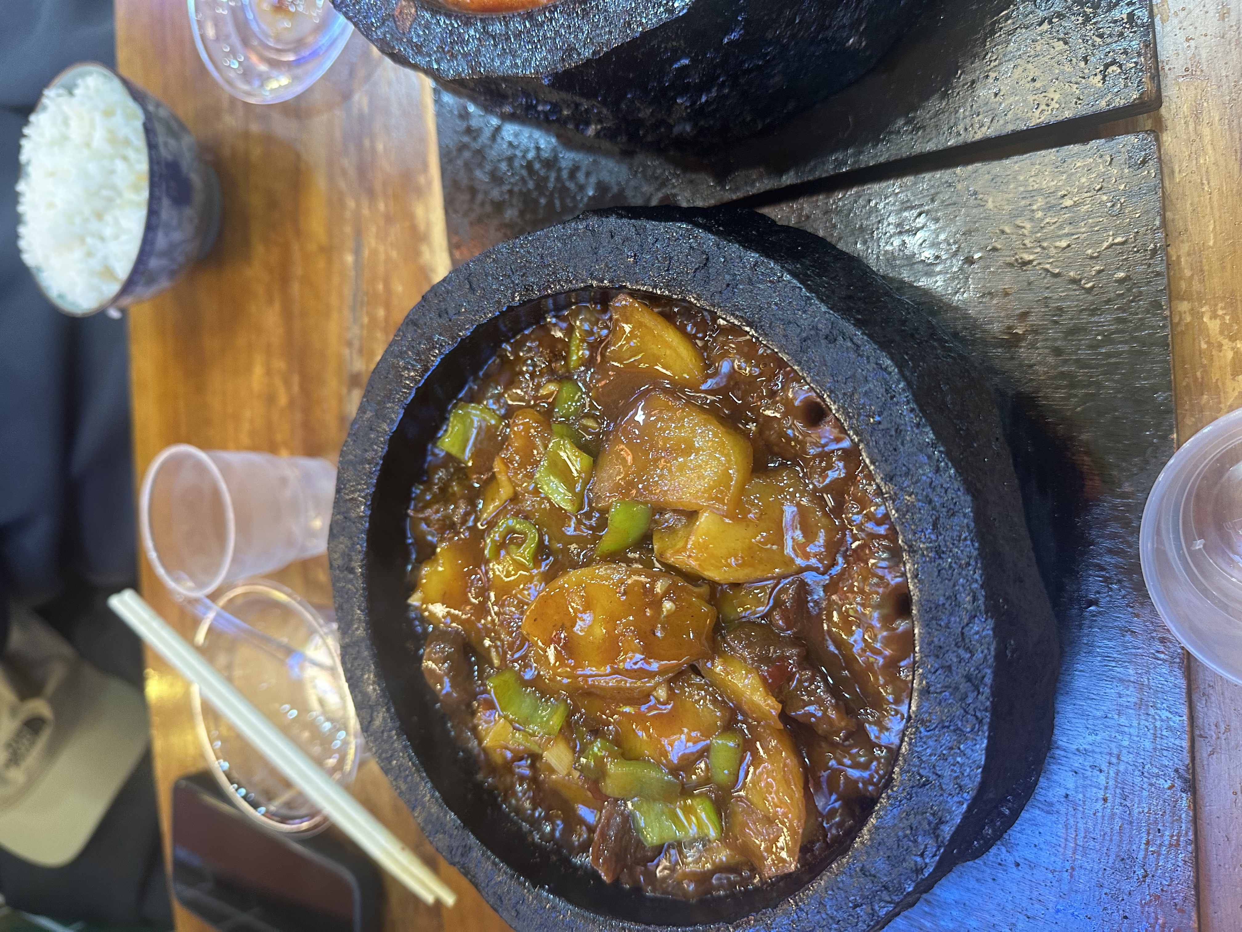 零食宅域盐焗鸡胗广东客家特产下酒菜鸡脚筋鸡肉鸡腿零食即食熟食300g 实拍图