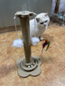 HELLOJOY猫抓柱剑麻猫抓板猫玩具耐抓耐磨不掉屑猫爬架立式自嗨解闷用品 实拍图