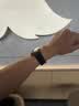 Smorss适用华为手表GT7表带Watch5/GT6/GT5/Pro/GT4/3/2/watch4/pro磁吸扣编织回环腕带运动男女表带黑巧 实拍图