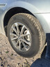 双星汽车轮胎 225/60R16 98H X11 适配比亚迪秦PLUS/大众途岳/迈锐宝 实拍图