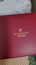 罗西尼（ROSSINI）手表女款 520礼物学生手表国表小表盘石英表白盘皮带618574 实拍图