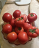京鲜生 山东福星沙瓤西红柿净重4.5斤单果120g+ 大口感番茄 源头直发 实拍图