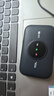 TCL随身wifi三网通用免插卡无线wifi6车载4G路由器随身便携无限制移动联通电信全国通用2026款5GXY15B 【新款苍梧蓝】展锐芯片3000毫安大电池 不限速不虚标月享1500G流量 实拍图