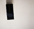 万级（WANJEED）网络直通头 超五类模块RJ45双通头非屏蔽水晶头网线连接器延长器对接头 1-11811 实拍图