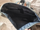 第九城（V.NINE）双肩包女士旅行背包男大容量15.6英寸电脑包防泼水高中大学生书包 实拍图