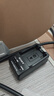 索尼（SONY）ACC-TRW电池充电器套装（含【3C认证标志】FW50电池+BC-TRW 充电器） 实拍图