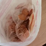 徽天赐倒蒸红薯干老式地瓜干原味农家姆晒软糯无蔗糖独立小包装 倒蒸红薯干【1000g】独立包装 实拍图