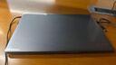 戴睿（dere）活动补贴笔记本电脑 15.6英寸高性能办公旗舰轻薄本 上网课游戏手提本32G/1TB 实拍图