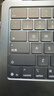 Apple/苹果AI/MacBook Air13英寸M5 (10+10核) 24G 512G午夜色笔记本电脑Z1L60002L 实拍图