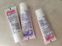 花王（KAO）儿童牙膏防蛀含氟3-6-12岁宝宝牙膏天然木糖醇（3支装套组） 实拍图