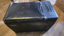 美的（Midea）压缩机车载冰箱23升货车轿车迷你小冰箱双温冷冻冷藏可结冰户外 实拍图