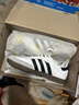 阿迪达斯 adidas三叶草  samba T头鞋运动鞋男女休闲鞋B75806 40 实拍图