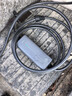 公牛随车充便携式充电枪器3.5kw家用7kw适配于理想特斯拉大众比亚迪小米极氪问界m8小鹏星愿新能源汽车 3.5kW小劲风SE(升级新国标3C认证--10米 实拍图