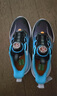 安踏儿童运动鞋男女大童跑步鞋26年春夏季旋钮扣密网犟弹驭风跑鞋 【透网男】黑/湖水蓝/白5567-7 37 鞋内长23.5cm 晒单实拍图
