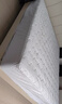 富安娜家纺加厚床垫保护垫纯棉抗菌褥子可水洗床罩防滑保护套180*200cm 实拍图