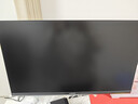 AMZFAST24.5英寸  320Hz高刷 FastIPS显示器硬件低蓝光 HDR400升降旋转 电竞游戏屏幕白色 迅龙SE S25F6W 实拍图