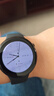 荣耀手表Fit 44mm【国家补贴】活力版 幻夜黑 超轻薄超长续航NFC智能运动手表 GS3i升级款男女表送男友 实拍图