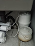 格力（GREE） 3年免换芯净水器家用直饮RO反渗透净水机自来水过滤器WTE-PC16-5X608A 实拍图