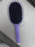 Creative art气垫梳子女士头部气囊梳头皮按摩梳养发养生蓬松顺发梳加宽齿梳 实拍图