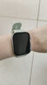 华为（HUAWEI）手表WATCH FIT 3【国家补贴15%】智能运动健康管理蓝牙通话轻薄大屏NFC门禁支付送男女士朋友礼物 原野绿【甄选定制表带+精美表盘】 实拍图