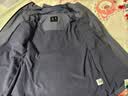 骆驼（CAMEL）运动外套秋冬季新款男女装户外防泼水登山服宽松休闲加绒夹克风衣 实拍图
