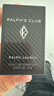 RALPH LAUREN 拉夫劳伦俱乐部男士淡香水50ml清新木质调男士生日礼物送男友 实拍图