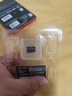 闪迪（SanDisk）512GB TF(MicroSD Express)内存卡 读880MB/s 写650MB/s 适配运动相机无人机 Switch2游戏机存储卡 实拍图