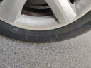 双星汽车轮胎 205/65R16 95H SH71 适配五菱宏光S3/天籁 实拍图